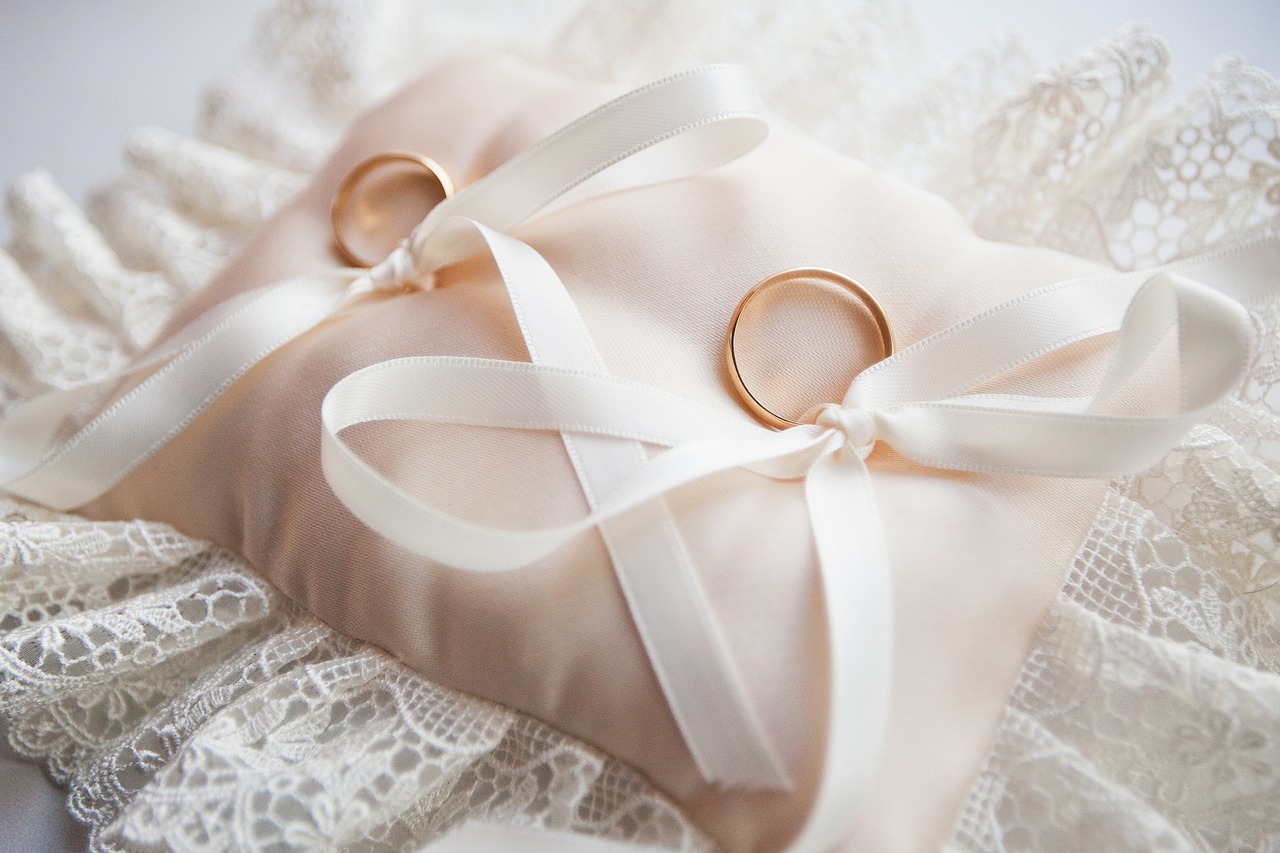 The Art of Making Bentwood Rings